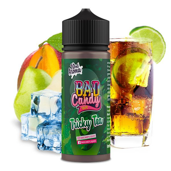Bad Candy Tricky Tea Aroma