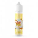 Yeti Orange Lemon Aroma