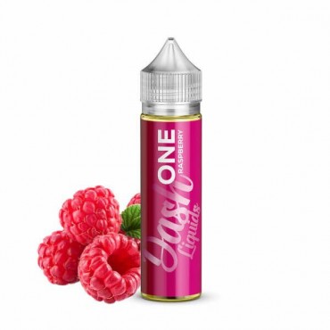 Dash Liquids One Raspberry Aroma