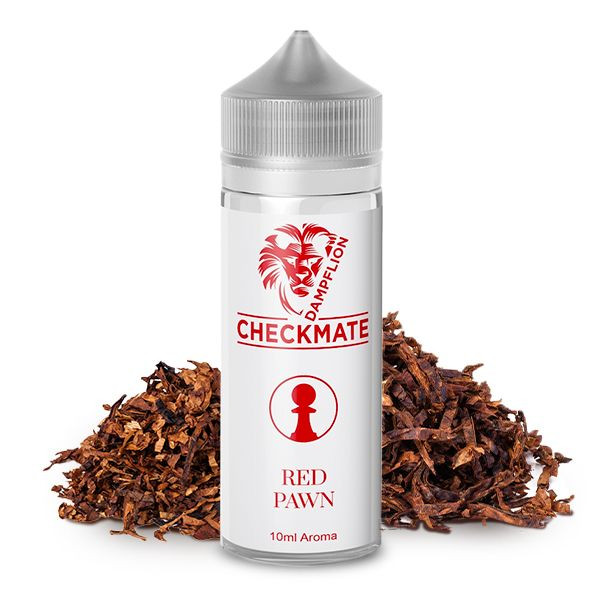 Red Pawn Aroma - Dampflion Checkmate
