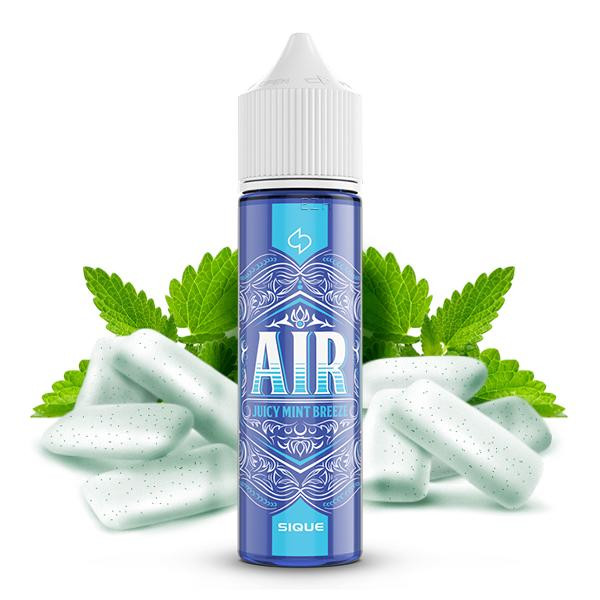 Air Aroma - Sique Berlin