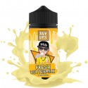 Tony Vapes Fresh Buttermilk