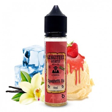 Gangsterz Spaghetti Eis Aroma