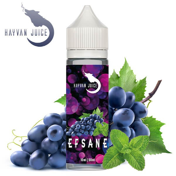 Hayvan Juice Efsane