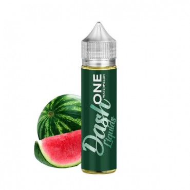 Dash Liquids One Watermelon Aroma