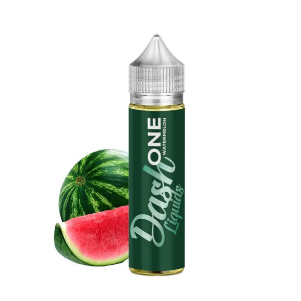 Dash Liquids One Watermelon Aroma