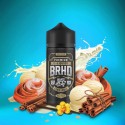 Barehead Cinnamon Roll Ice Cream Aroma