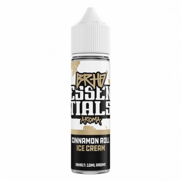 Barehead Cinnamon Roll Ice Cream Aroma