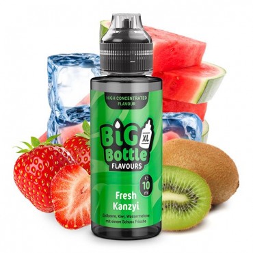 Fresh Kanzyi Aroma - Big Bottle