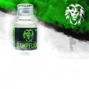 Dampflion Green Lion