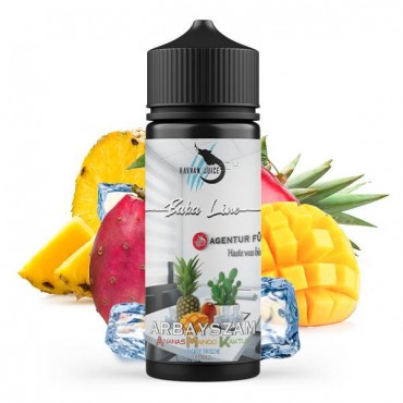 Hayvan Juice Baba Line Arbayszam