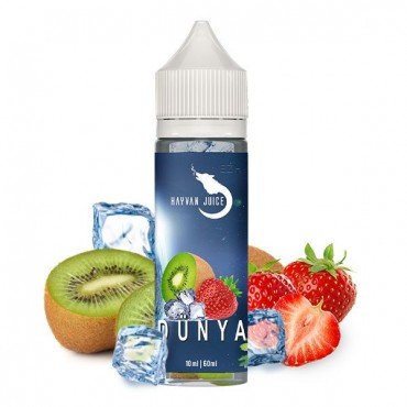 Hayvan Juice Dünya