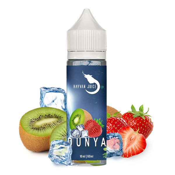 Hayvan Juice Dünya