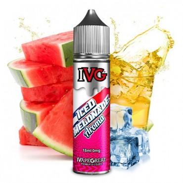 IVG Crushed Iced Melonade Aroma
