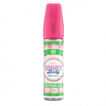 Dinner Lady Watermelon Slices Ice Aroma