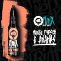 PUNX by Riot Squad Mango Pfirsich Ananas Aroma