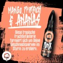 PUNX by Riot Squad Mango Pfirsich Ananas Aroma