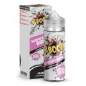 K Boom Raspberry Bomb