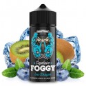 Captain Foggy Sea Dragon Aroma