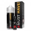 Must Have # Hashtag Aroma