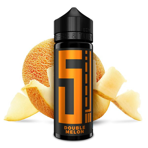 5 EL Double Melon