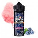 Dr. Fog All-Stars BC Fog