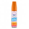 Dinner Lady Peach Bubble Ice Aroma