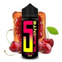 5 EL Cherry Jam