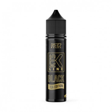 KTS Tea Series Black Tea