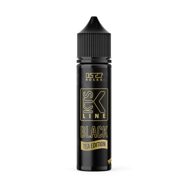 KTS Tea Series Black Tea