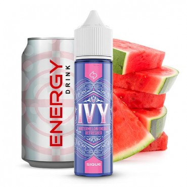 Ivy Aroma - Sique Berlin
