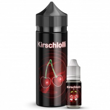 Kirschlolli Kirschlolli Aroma