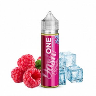 Dash Liquids One Raspberry Ice Aroma