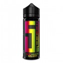 5 EL Red Green Splash