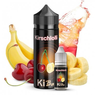 Kirschlolli KiBa Aroma