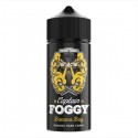 Captain Foggy Banana Bay