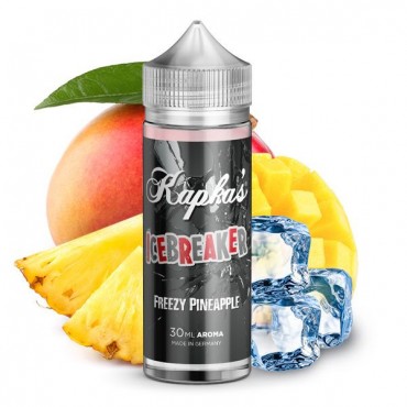 Kapkas Icebreaker Aroma