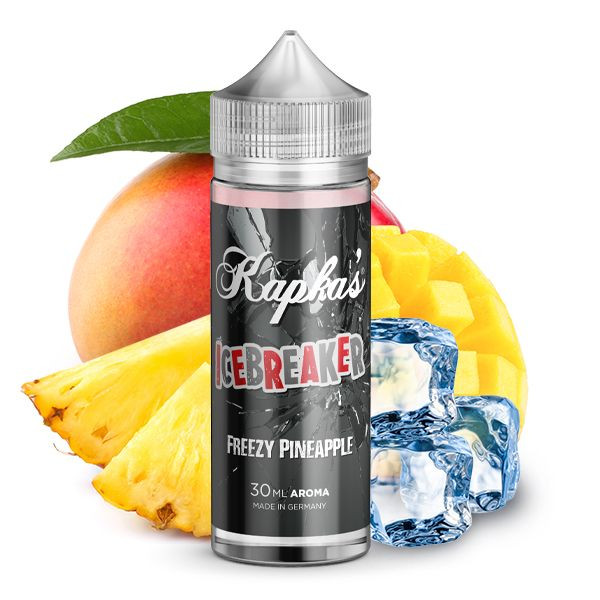 Kapkas Icebreaker Aroma