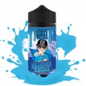 Tony Vapes Blaues Zeug