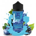 Tony Vapes Blaues Zeug