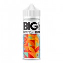 Big Tasty Grapefruit Orange Blast Aroma