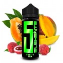 5 EL Fruity Mix