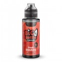 Big Bottle Fresh Strawberry Aroma