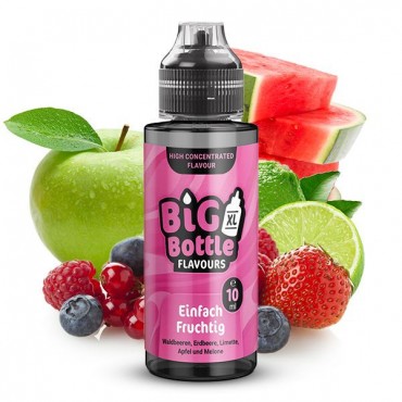 Einfach Fruchtig Aroma - Big Bottle