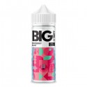 Big Tasty Raspberry Blast
