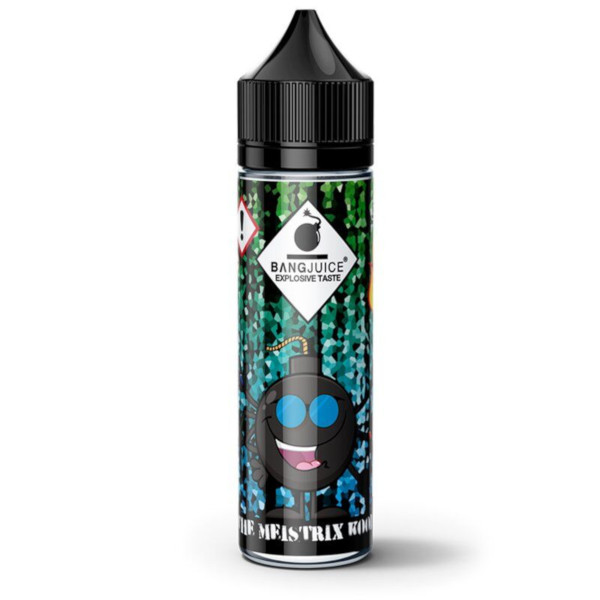 Bang Juice The Meistrix Kool