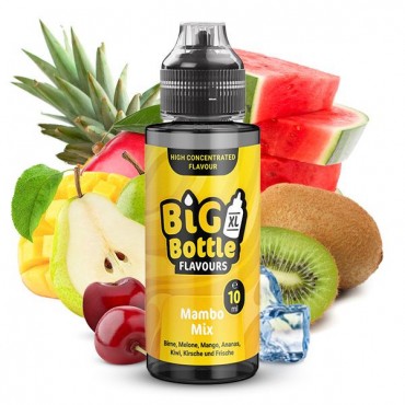 Mambo Mix Aroma - Big Bottle