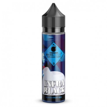 Bang Juice Infrablack