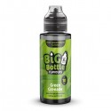 Big Bottle Green Grenade Aroma