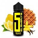 5 EL Belgian Waffle
